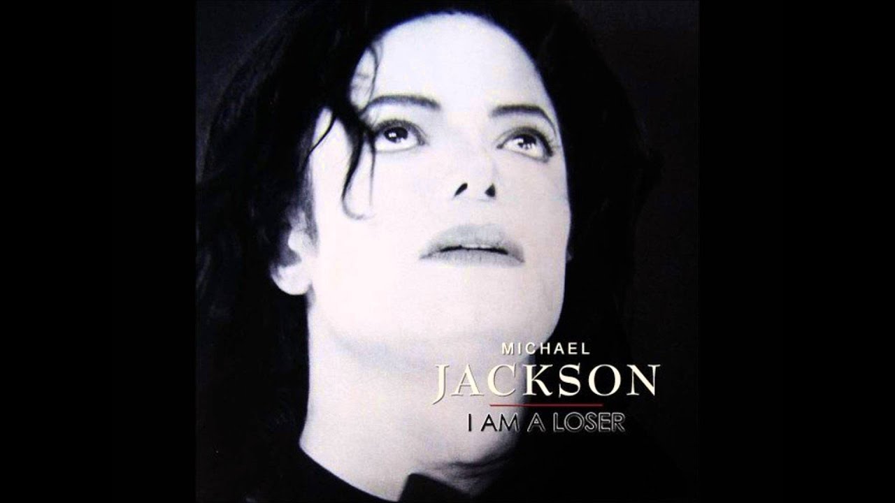 Michael Jackson - I Am A Loser (RARE SONG)