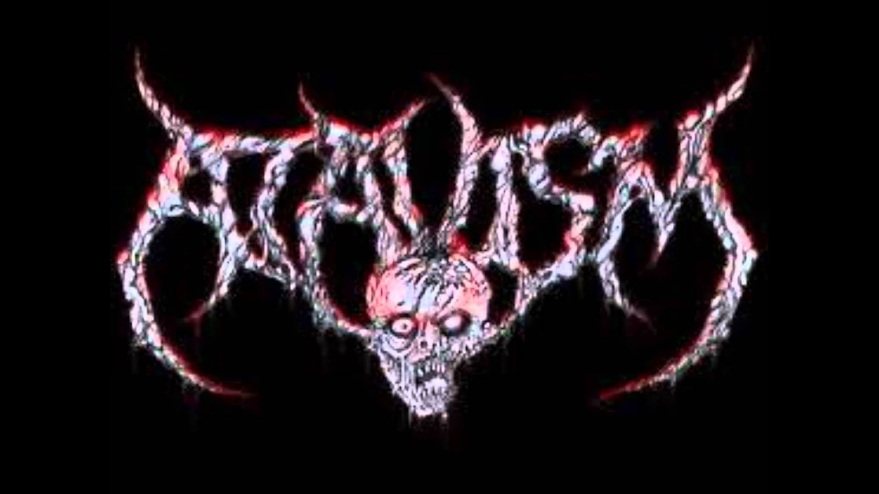 Atavism - Post-Mortem Bloodshed