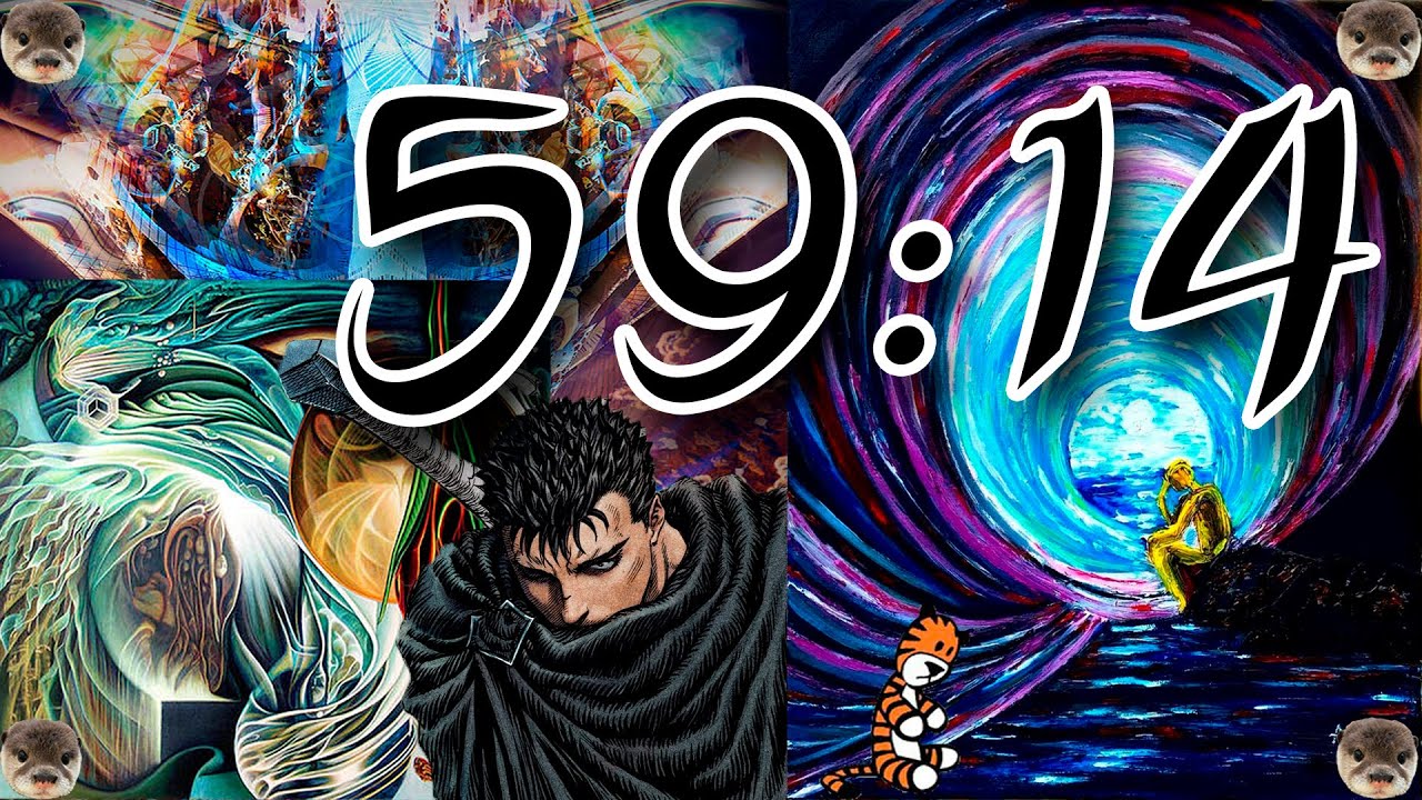 Der Riese Round 50 in 59:14 WR