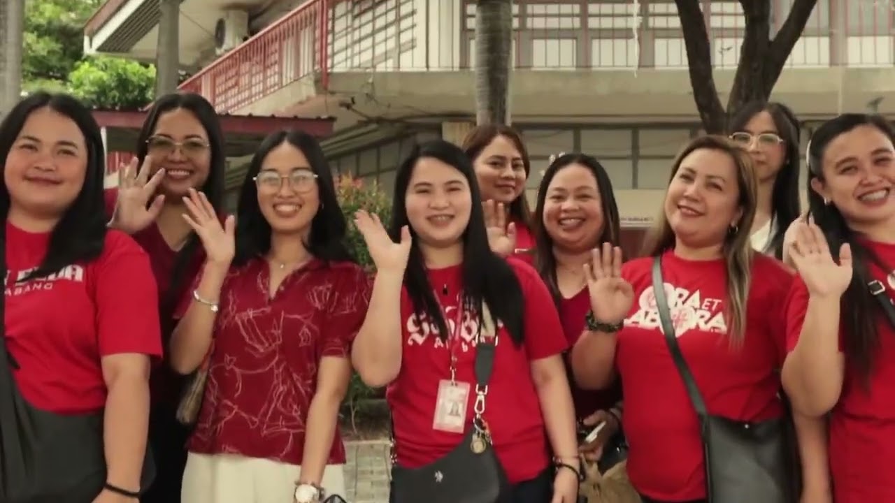 Grand Procession | Pista ng Sto. Niño 2026