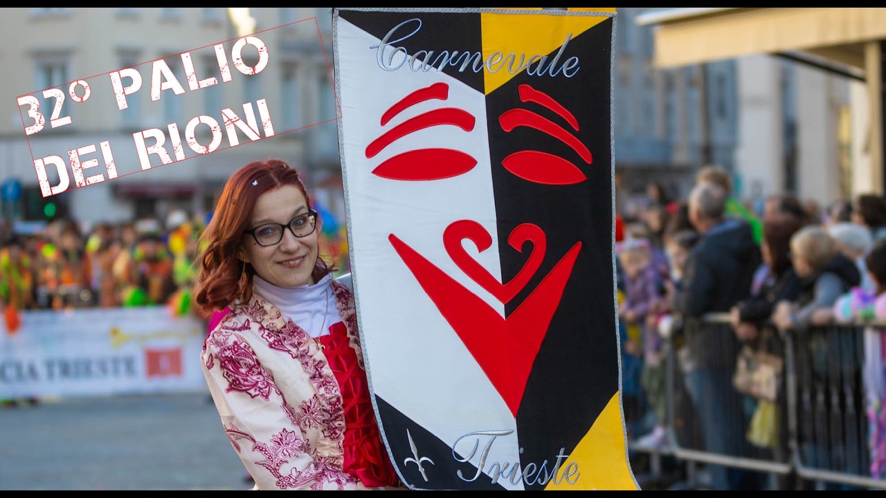 Carnevale di Trieste 2026