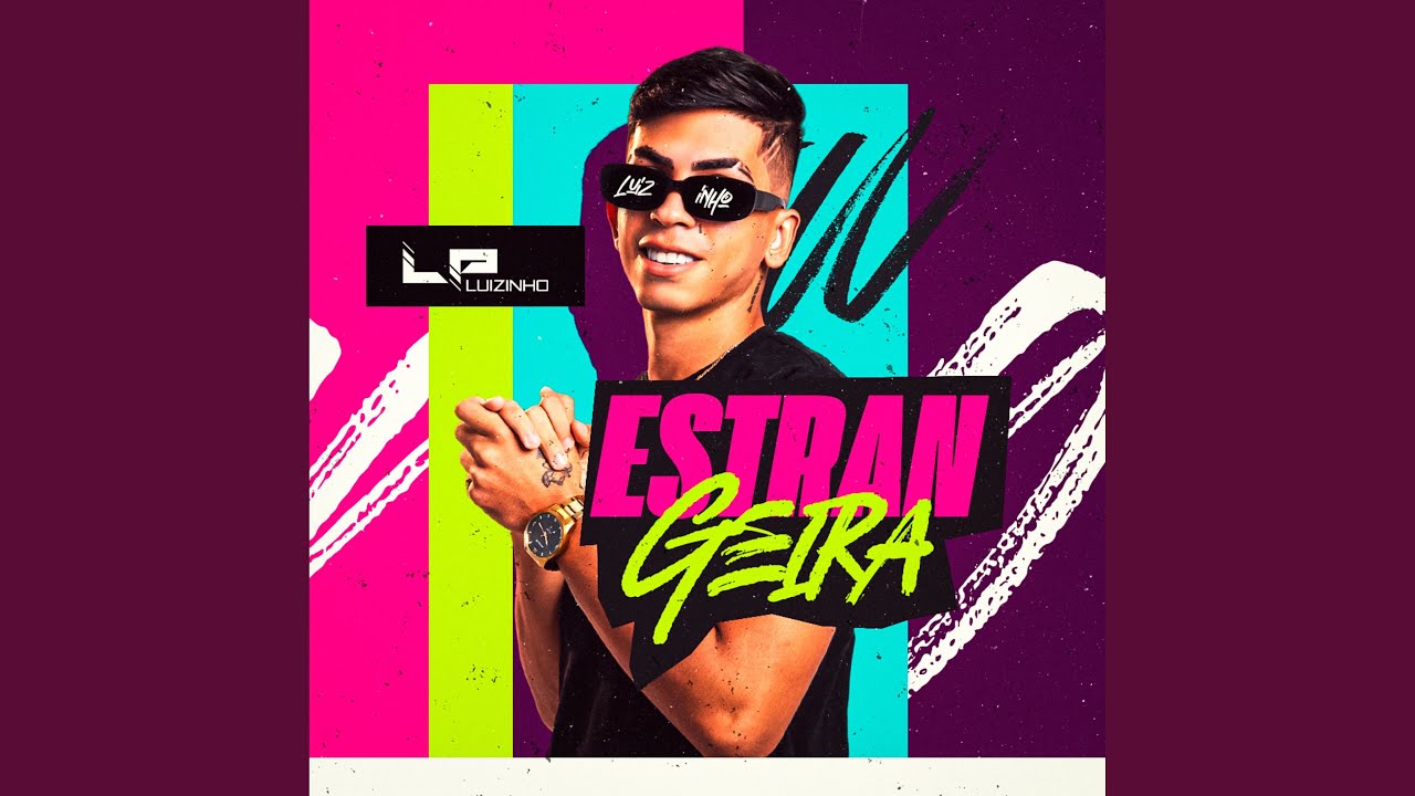 Estrangeira