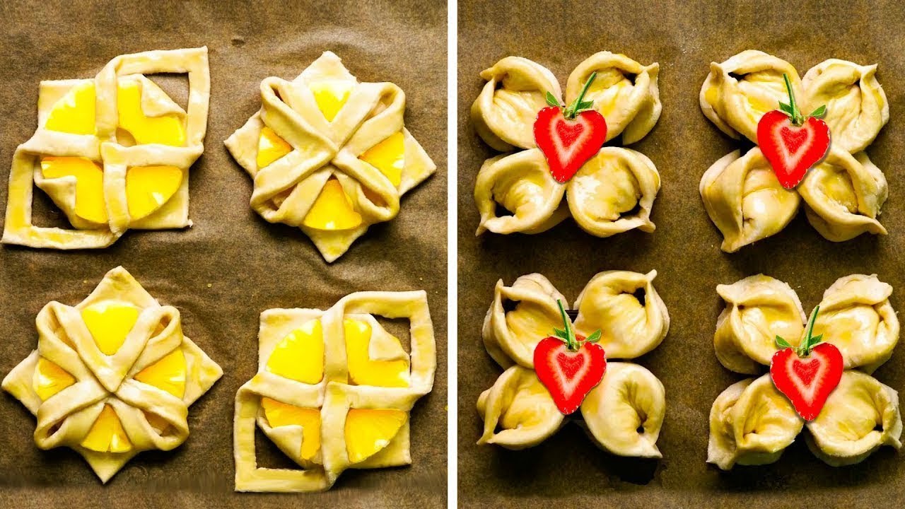 20 ASTUCES DE CUISINE DÉLICIEUSES QUE TU DOIS ESSAYER
