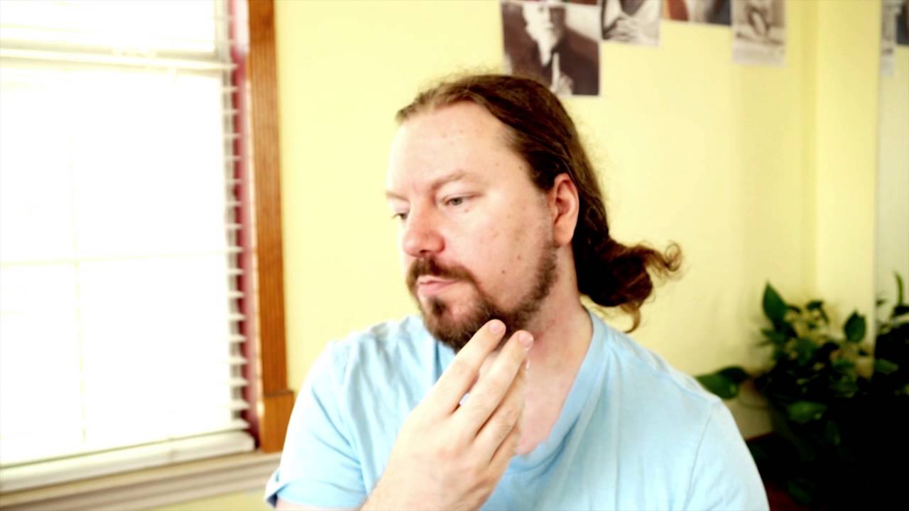 Sternocleidomastoid Myofascial Pain Trigger Points pt. 18