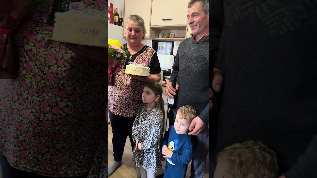 Surpriză muzicală ❌SANDULENI 2026 