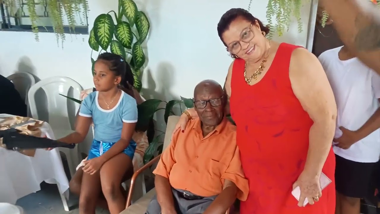 ANIVERSÁRIO DE 70 ANOS DA MINHA IRMÃ ANNA LUCIA REALIZADO 01/03/2026