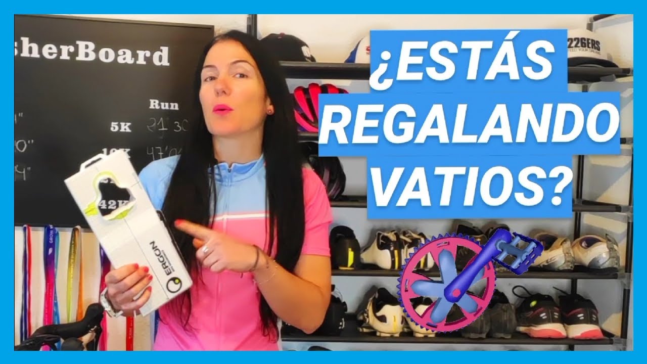 ▶APRENDE Cómo AJUSTAR CALAS en Zapatillas de CARRETERA y MONTAÑA 🔧⚙️ [RÁPIDO-FUNCIONA] *PASO a PASO*