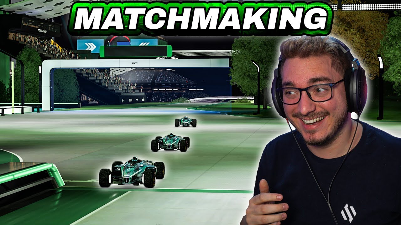 LE TRIO EN RANKED | Session MatchMaking #3 (avec Alfadream et Worker)