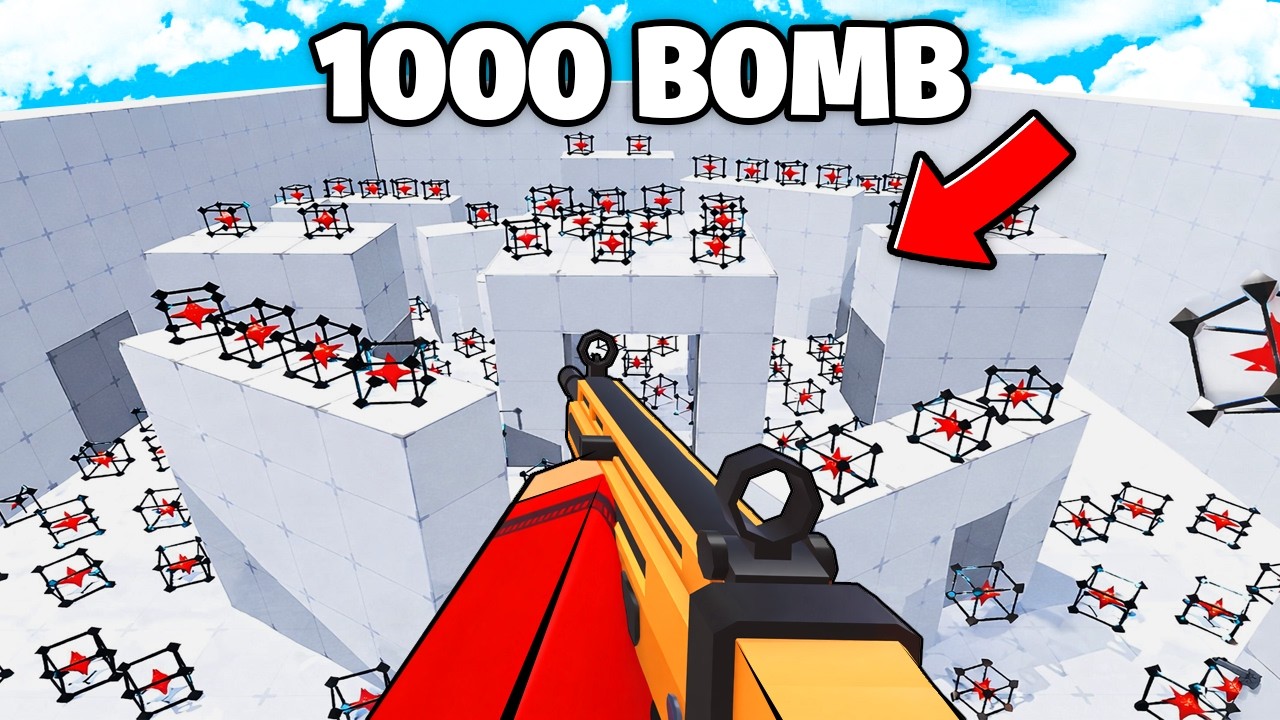 ODKRYŁEM TAJNY SPOSÓB NA WYGRYWANIE W RIVALS!