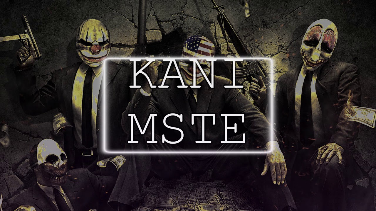 Qowm LaiSh | MsTe , KaNi | فروخ الكويت ( 2015 ) #oldTrack