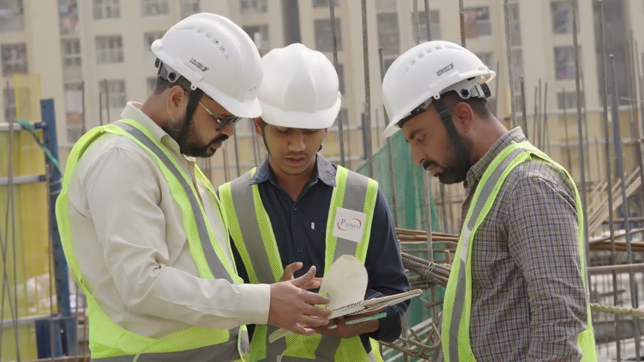 Eternia at Kalpataru Parkcity | Construction Update January 2026