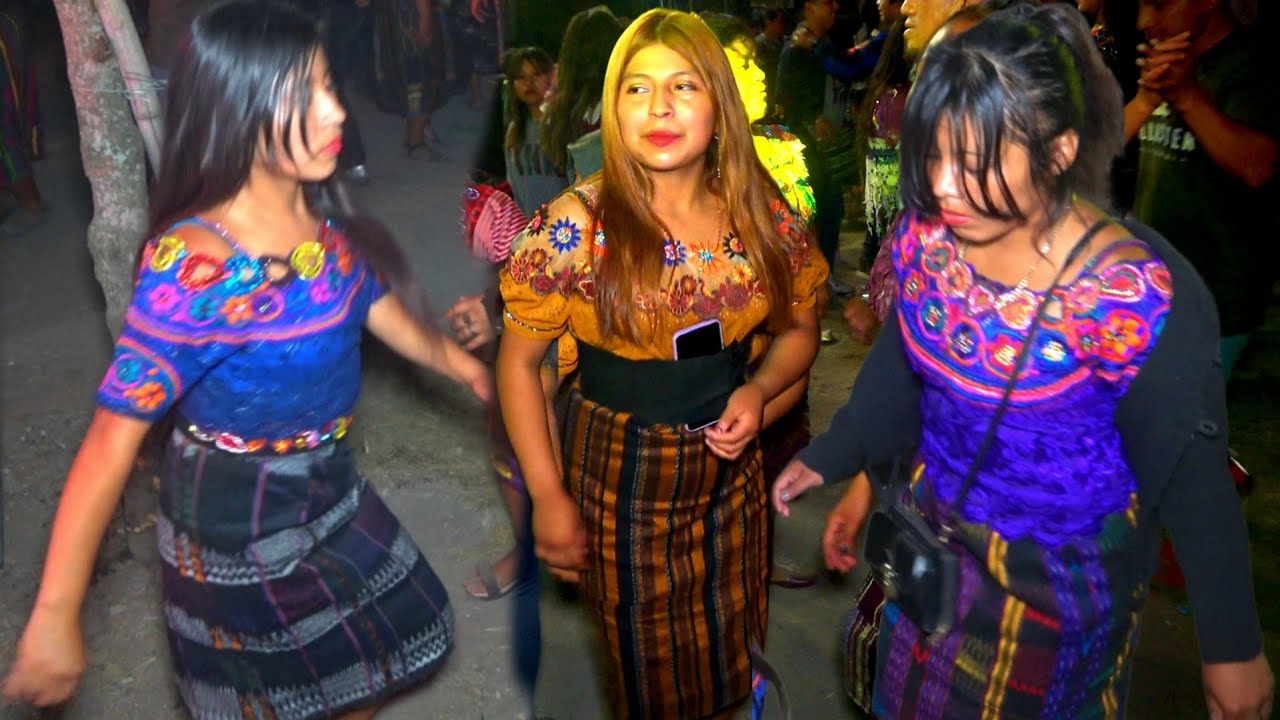 Mix Merengue la tanguita roja, Xoyita Musical desde el cerito joyabaj, 4 Mayo 2024