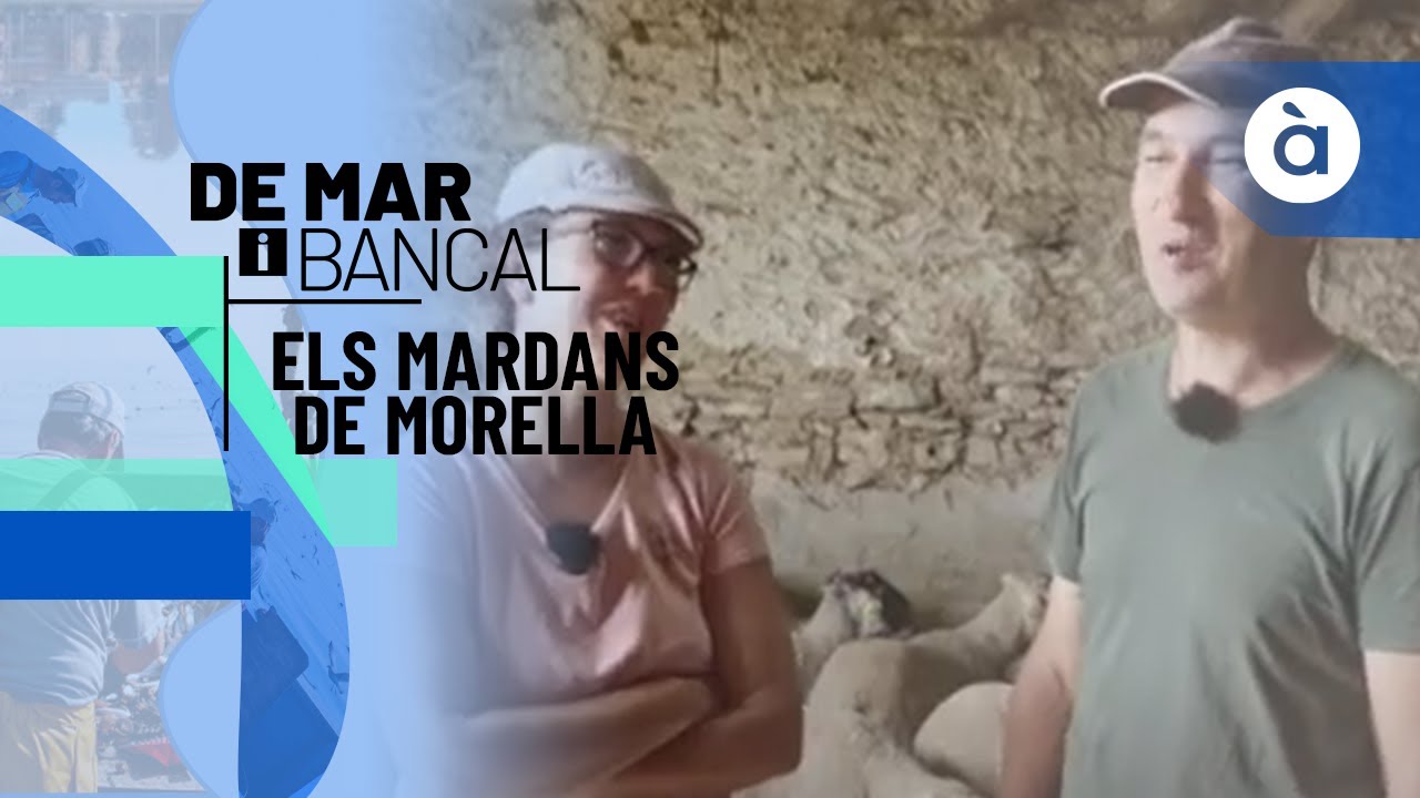 Els mardans de Morella - De mar i bancal