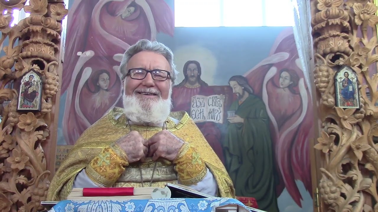 Прощеное воскресенье, 22 февраля 2026