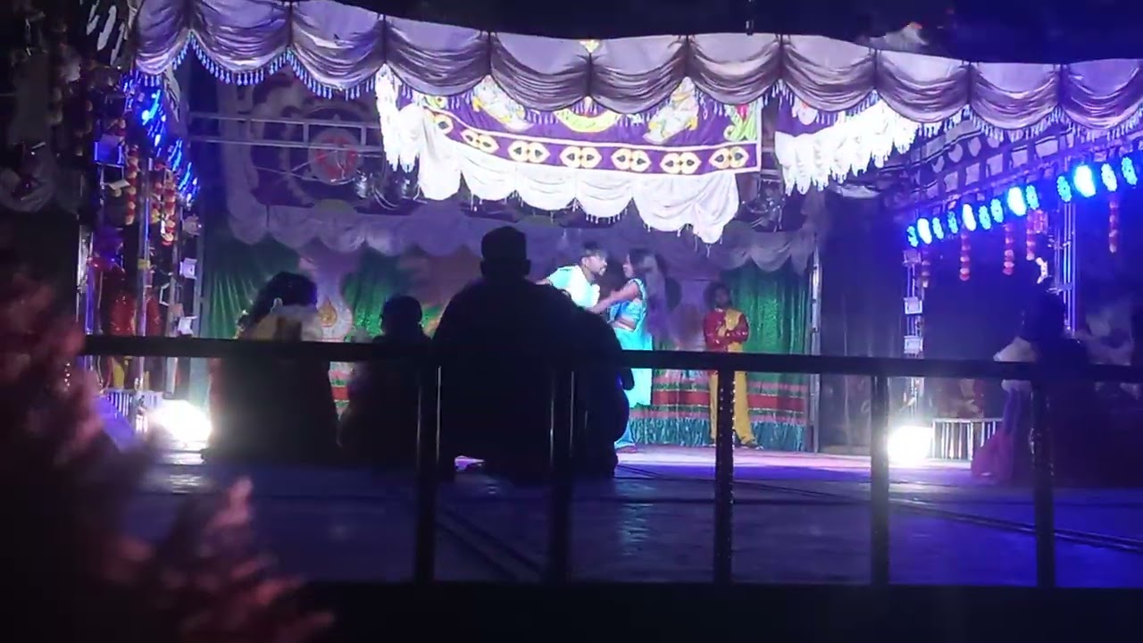 Melody dance TILKA BABA OPERA