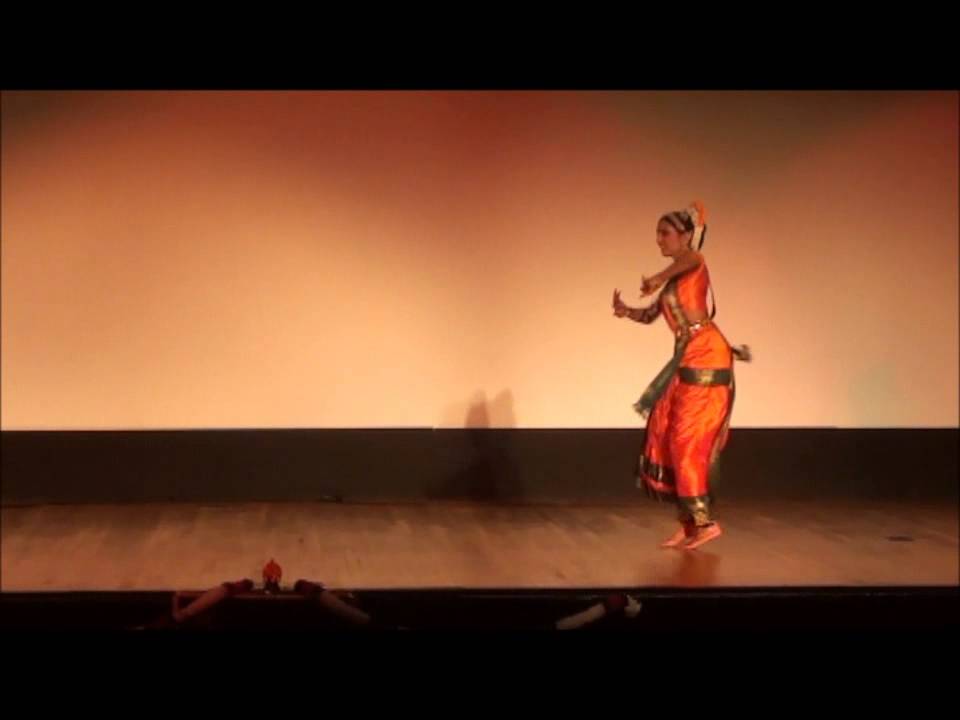 Classical Dances of India