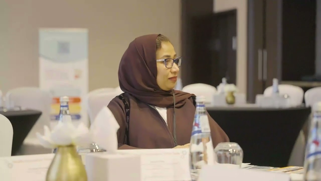 Health Innovation Think Tank - Doha, Qatar