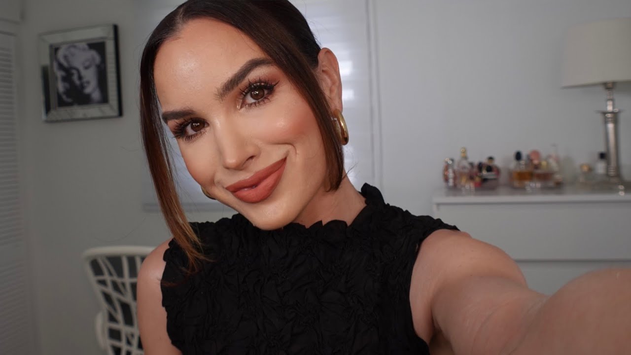 MAQUILLAJE PARA EL VERANO DE LARGA duración | Marta Collell