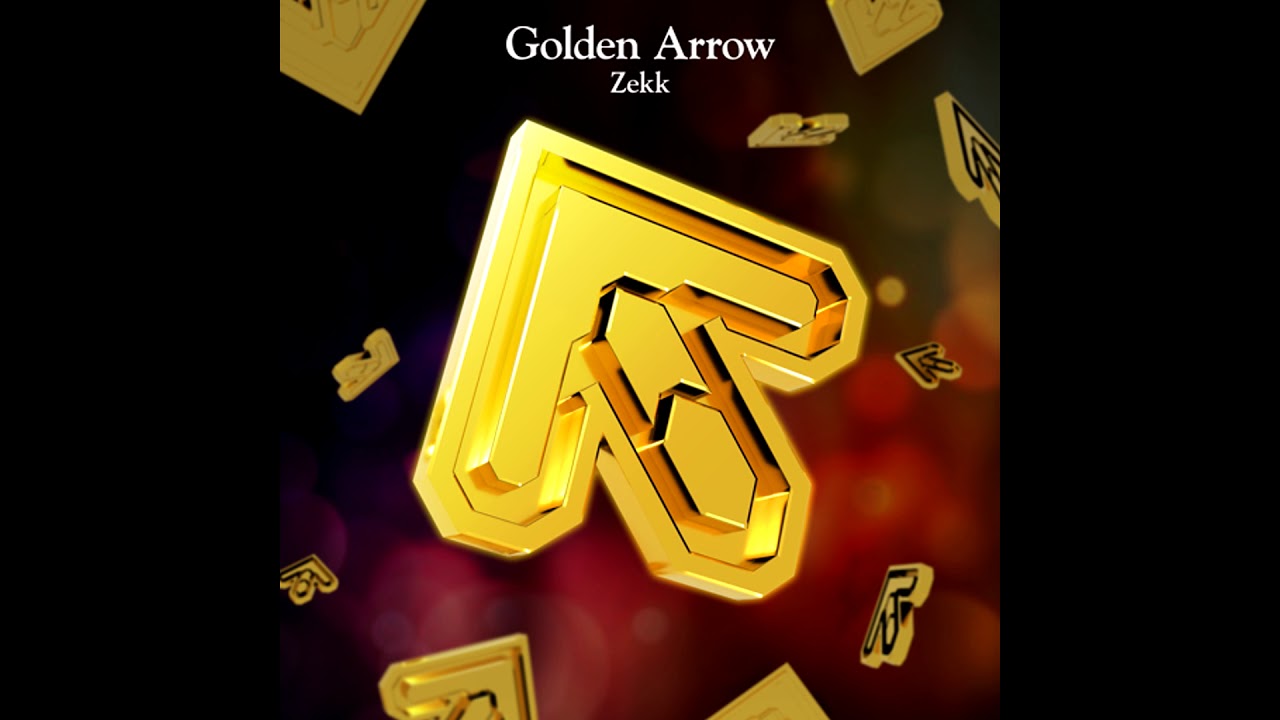 【DDR A20】 Zekk － Golden Arrow