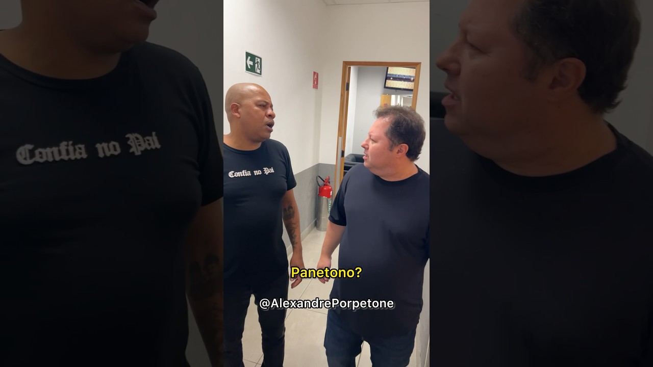 Calabreso??? #pegadinha #calabreso #humor #toninhotornado #apracaenossa