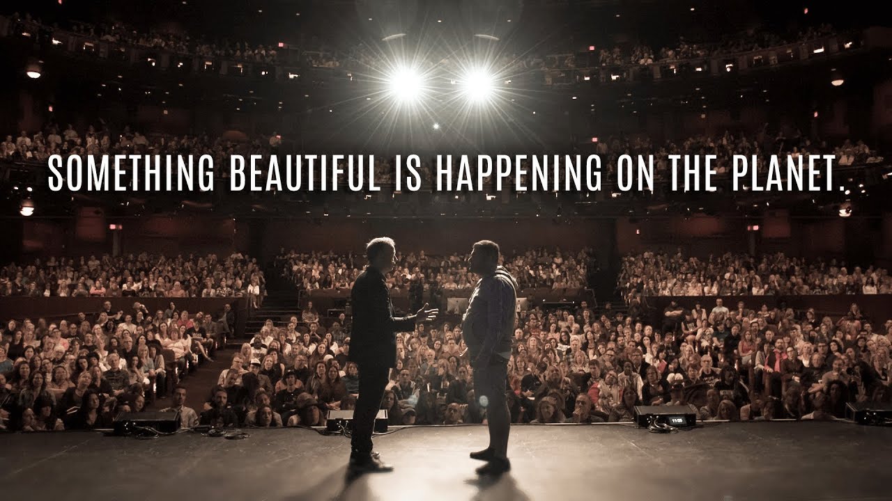 Love Rising: Kyle Cease Live at Dolby Theatre Trailer