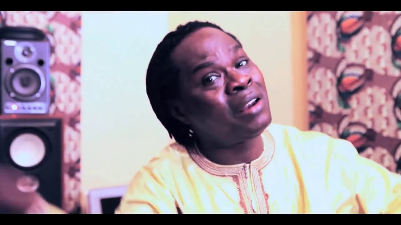 SIMON SENE feat BAABA MAAL - COSSAN SEREER / Réal: Ipro