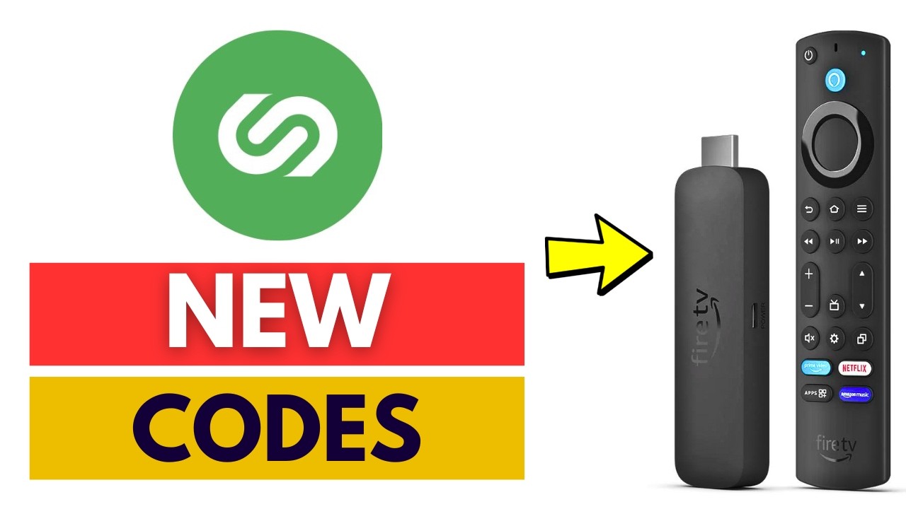 NEW Firestick Applinked CODES Are CRAZY