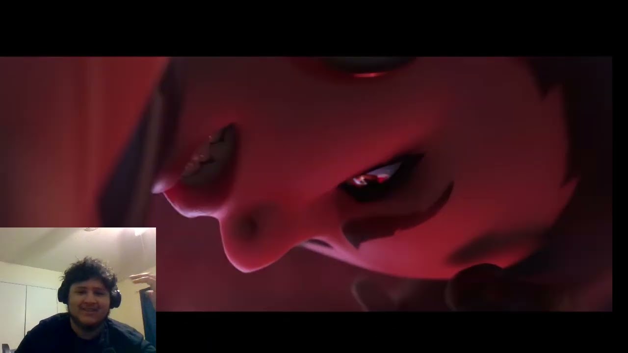 DoomFist IS THE BIGGEST FRAUD OF 2026