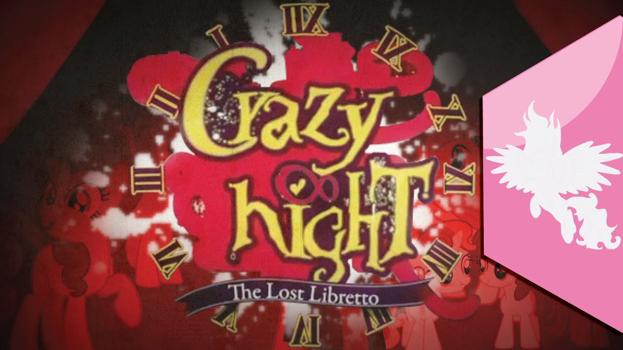 [PMV] - Crazy∞nighT