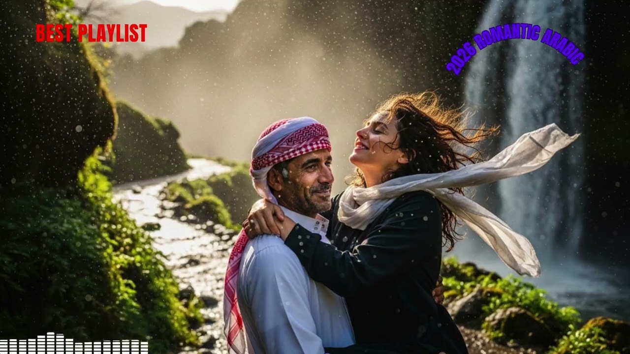 Best Arabic Love Songs 2026 💖 Ultimate Romantic Arabic Music Playlist