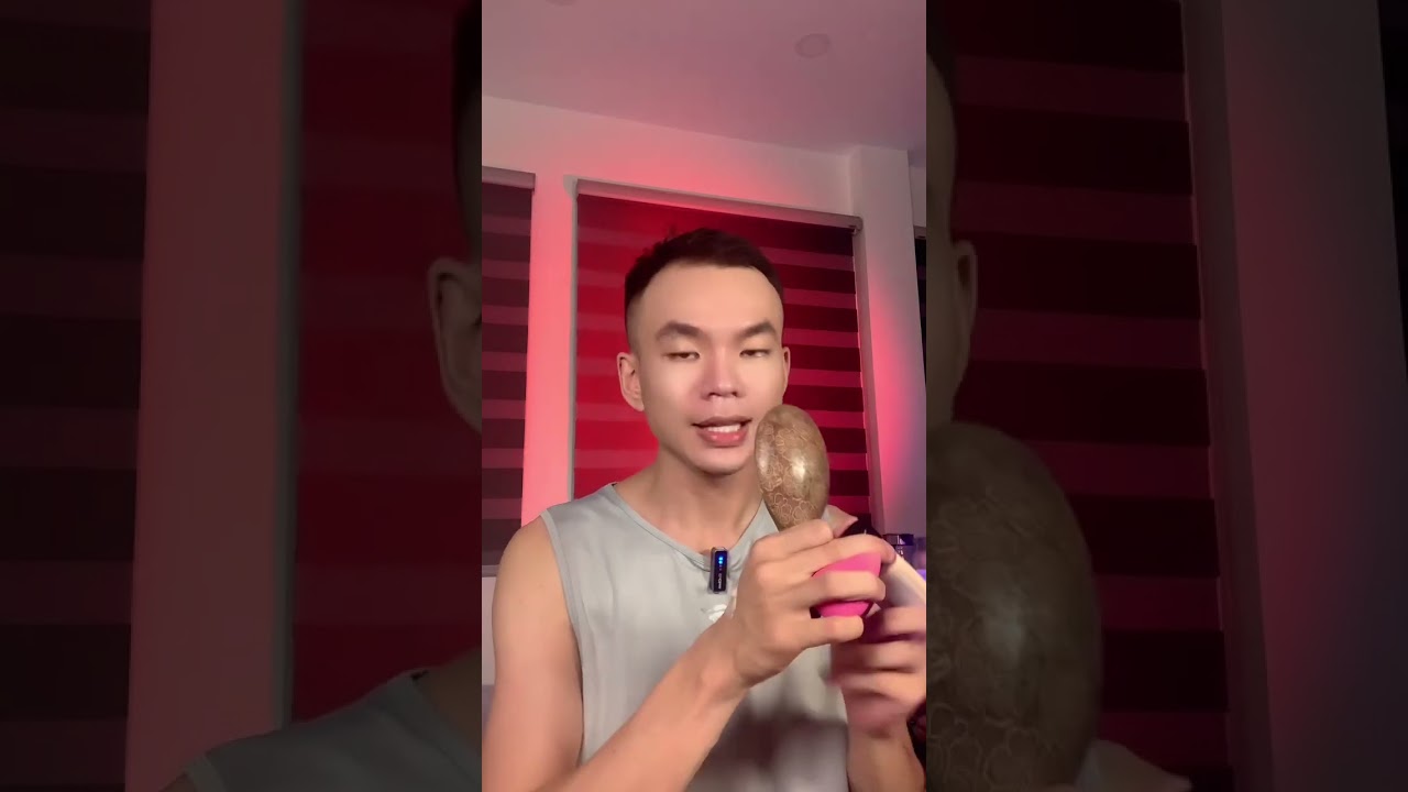 Đánh nền với CATRICE CLEAN ID- Kem nền thuần chay 