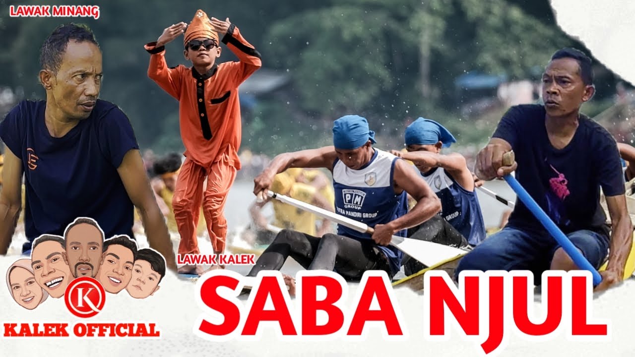 Saba Njul