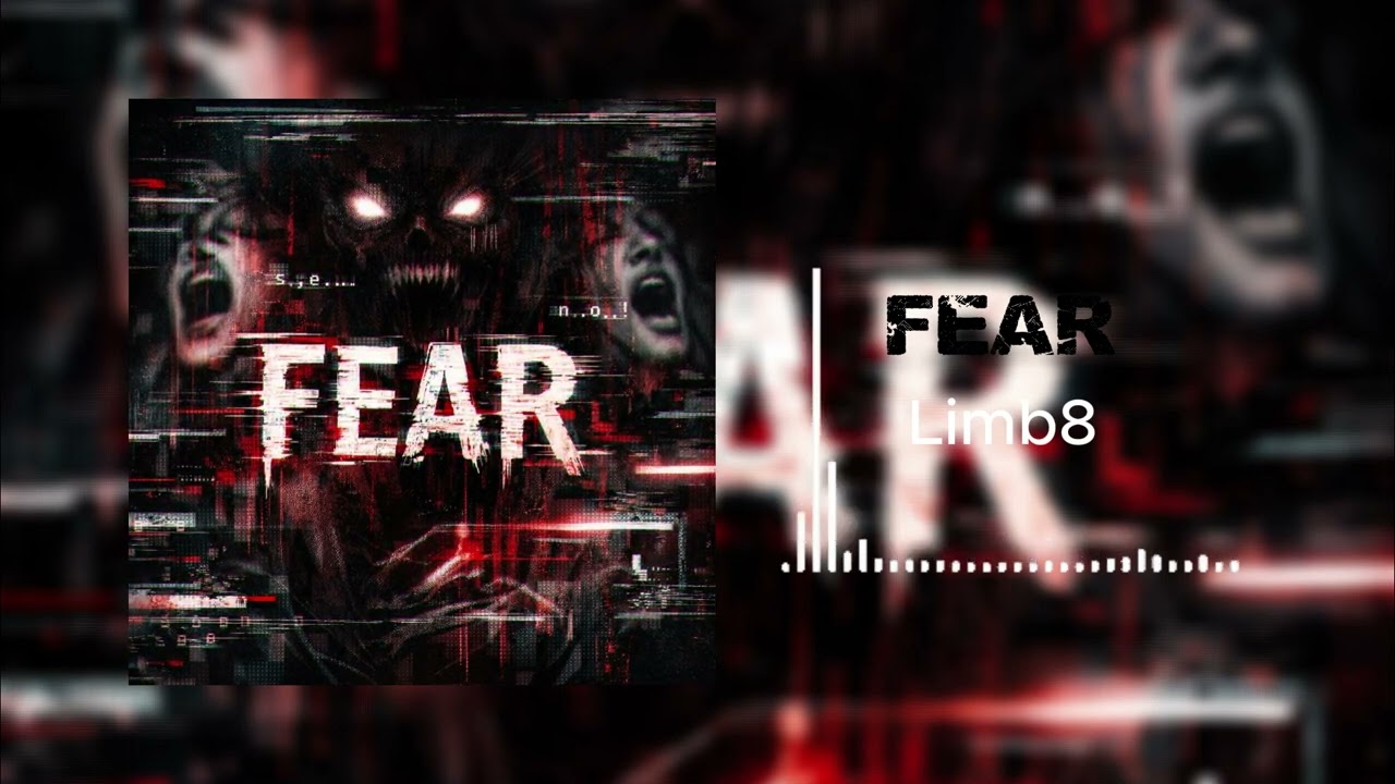 Soundtrack of your fear | Саундтрек вашего страха #музыка #fear #music #glitch #horror #silenthill