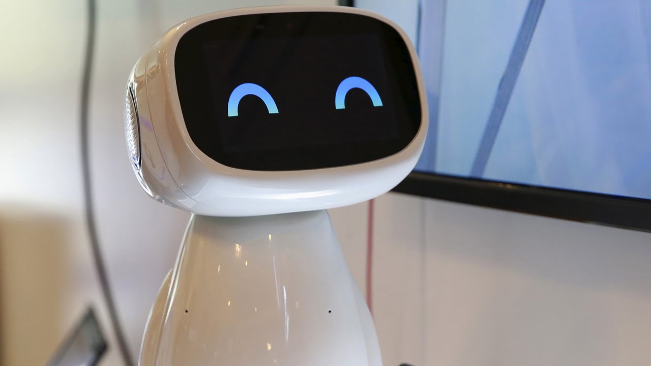 Should sex robots be banned?