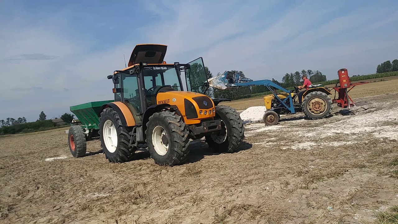 ☆  Prace Pożniwne 2017  ☆