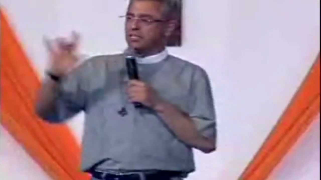 Padre Léo_Saborear o Amor