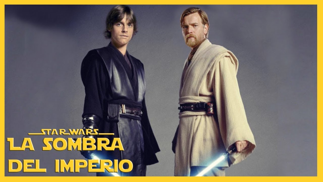 ¿Qué Pasaría si Obi Wan Hubiera matado a Anakin? – Star Wars -