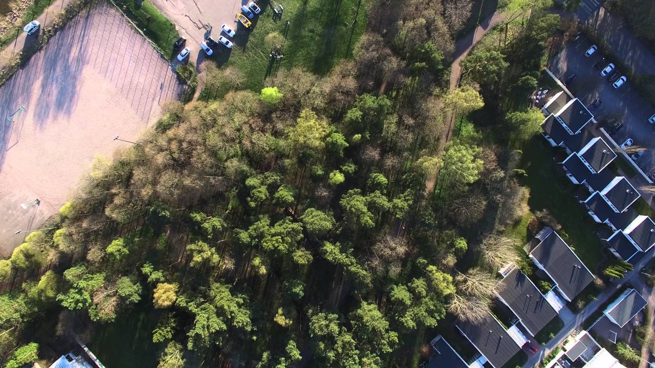 Aerial Kivenlahti 20160505