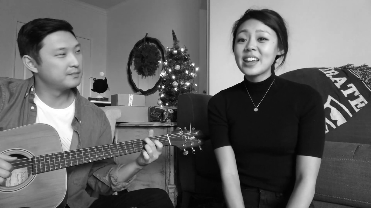 WHAT ARE YOU DOING NEW YEARS EVE | #VictimmyHolidayCover