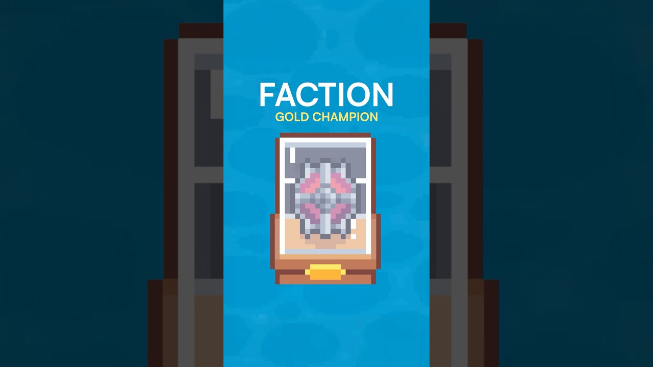 🌻Sunflower Land - Faction Reward Rank 1 #sunflowerland #nftgame #web3 #cryptogames