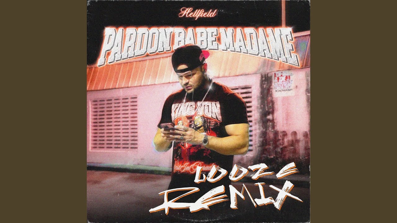 Pardon Babe Madame (LOOZE Remix)