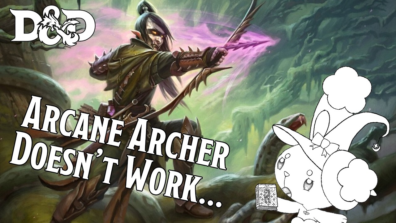 This Unearthed Arcana has some Fundamental Design Flaws