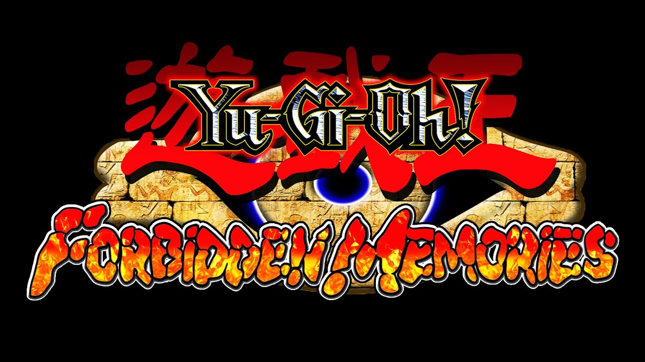 Preliminary Duel (TRUE QUALITY) - Yu-Gi-Oh! Forbidden Memories EXTENDED OST