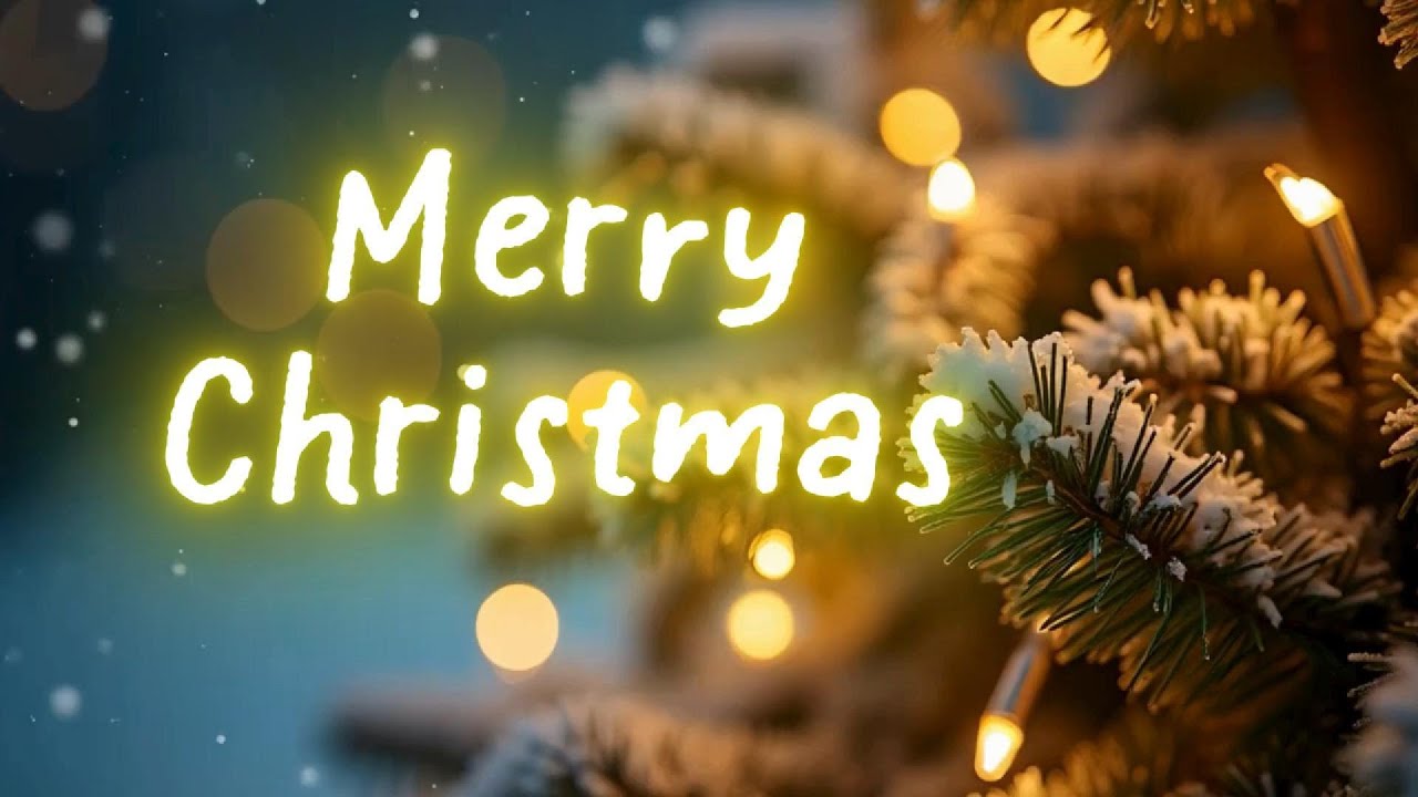 CHRISTMAS | Những giai điệu piano quen thuộc mừng giáng sinh | Clove and more