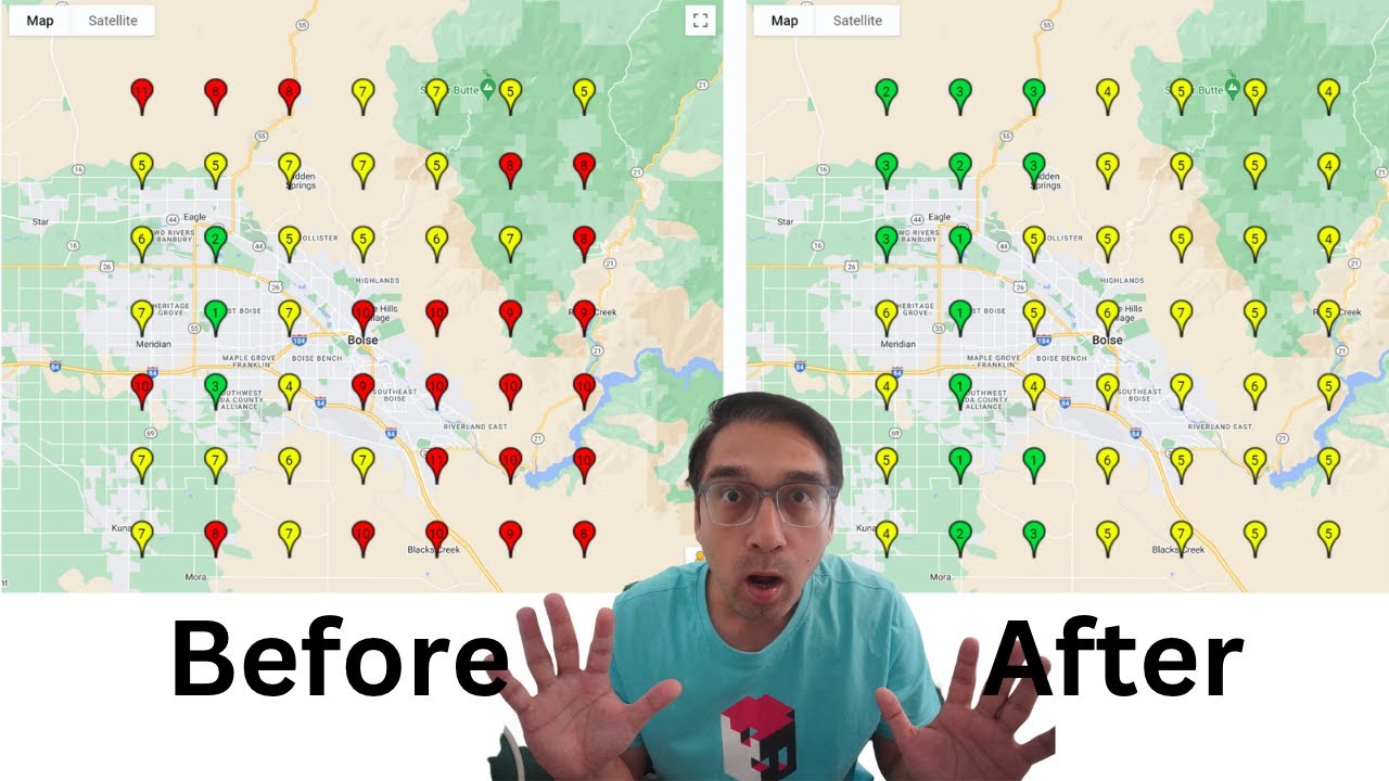 100% Increase In Google Business Profile Visibility With This Simple Hack