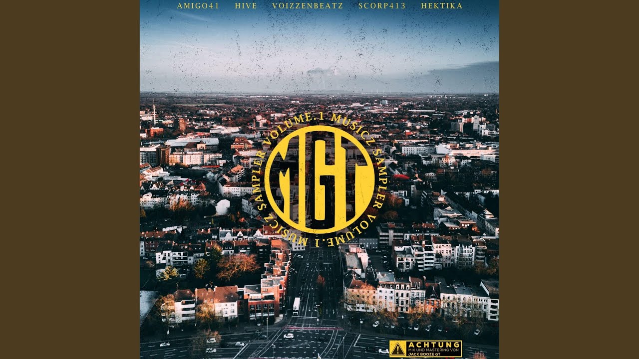 H´n´ 2 (feat. Hive)