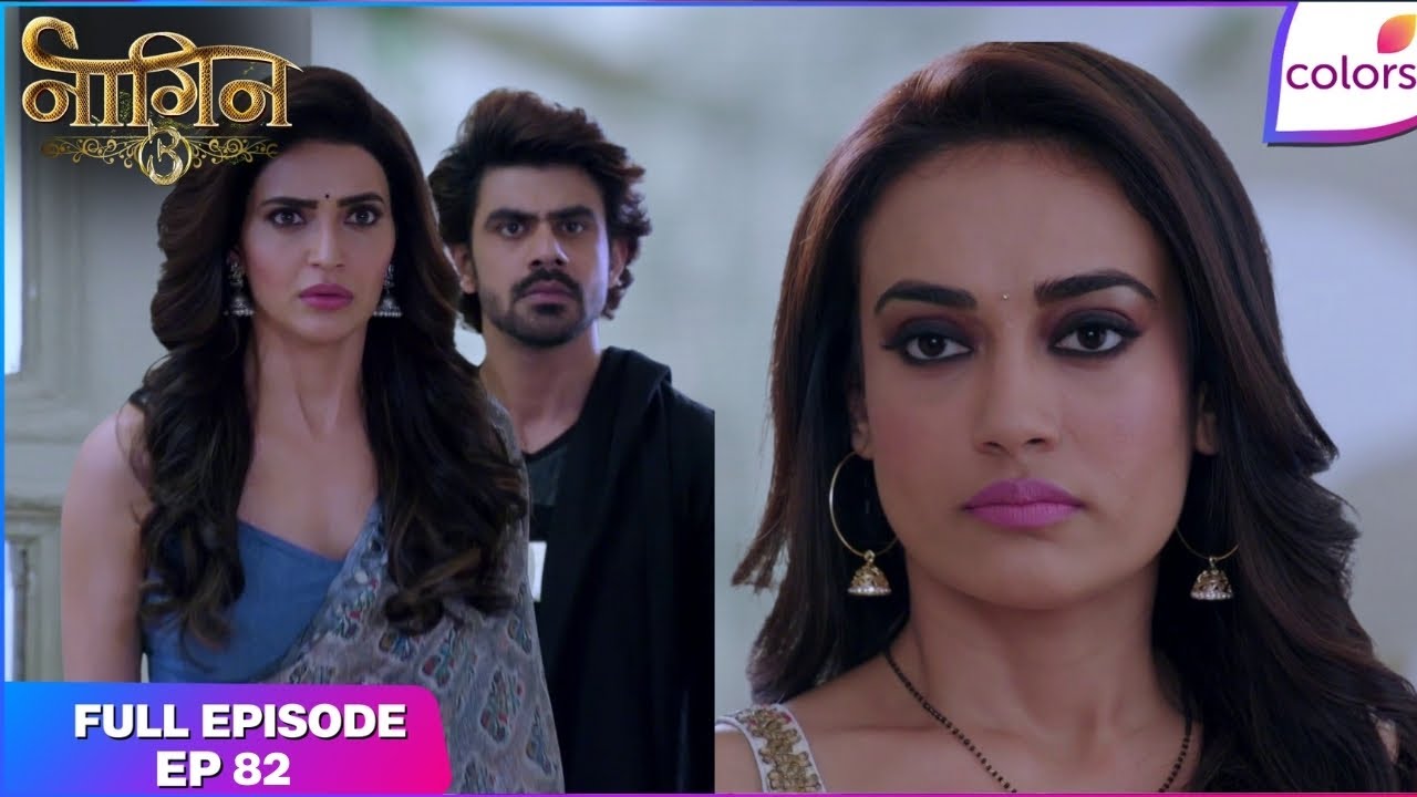 Naagin S3 | Full Episode Ep. 82 | Bela to take the ultimate risk | Colors TV