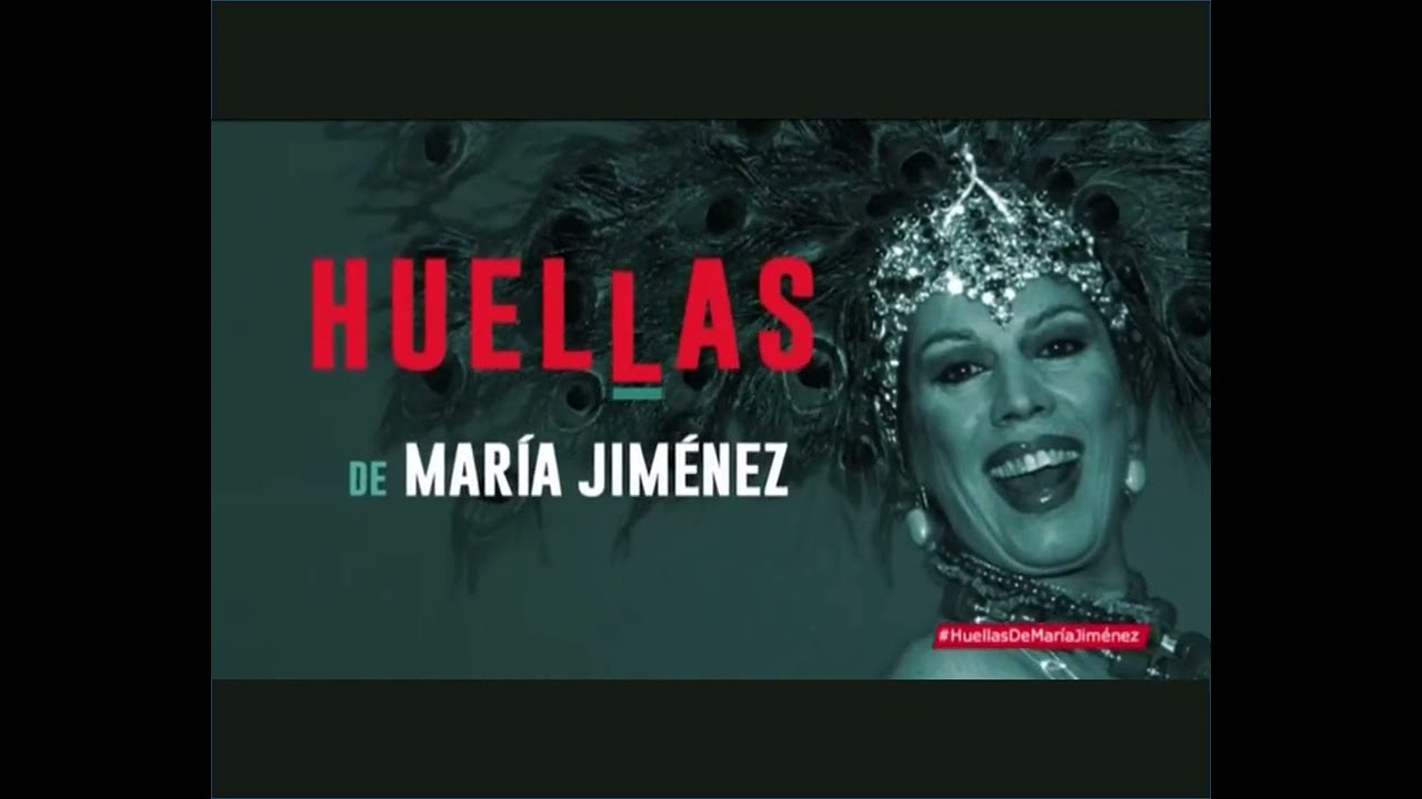 Huellas de Maria Jiménez (2020)