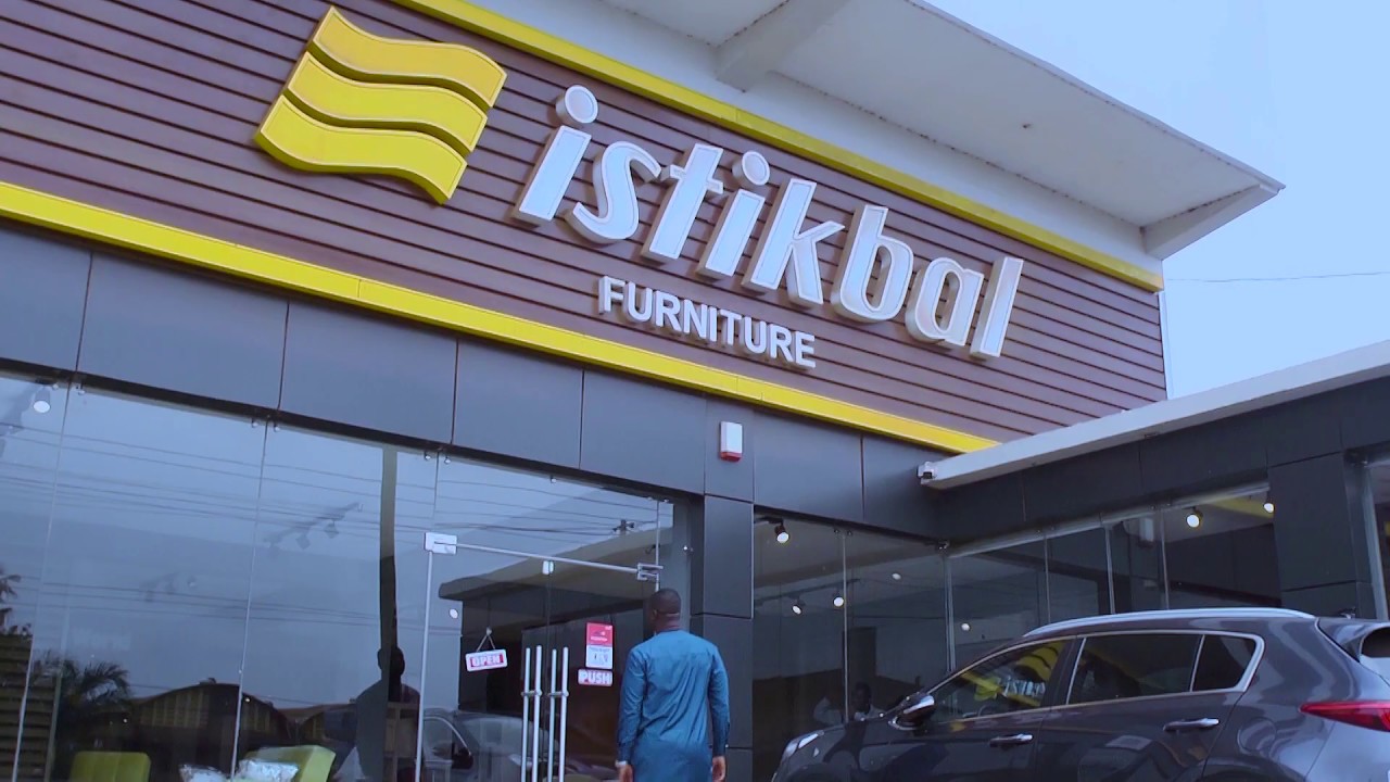 Istikbal Furniture TVC Commercial | C&A Advertising Gh
