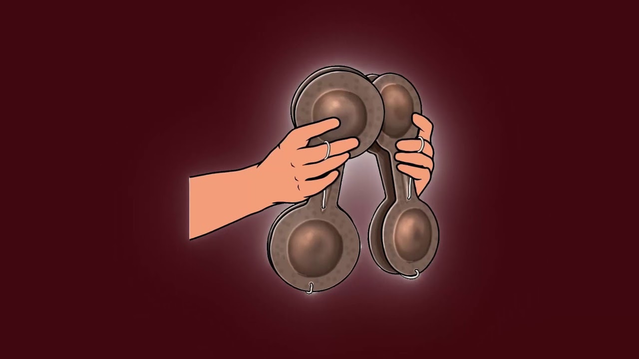 [FREE] Gnawa Type Beat - 